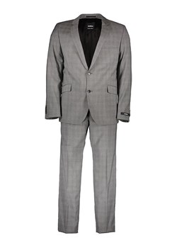 Strellson Wełniany garnitur w kolorze szarym ze sklepu Limango Polska w kategorii Garnitury męskie - zdjęcie 148460731