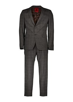 Strellson Wełniany garnitur w kolorze antracytowym ze sklepu Limango Polska w kategorii Garnitury męskie - zdjęcie 148460743