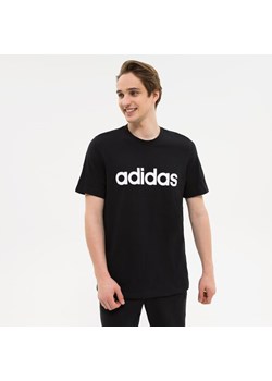 adidas t-shirt ss m lin sj t gl0057 ze sklepu 50style.pl w kategorii T-shirty męskie - zdjęcie 148461521
