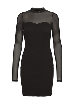 Noisy may Sukienka &quot;Stine&quot; w kolorze czarnym ze sklepu Limango Polska w kategorii Sukienki - zdjęcie 148571881