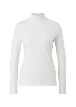 Koszulka w kolorze białym ze sklepu Limango Polska w kategorii Bluzki damskie - zdjęcie 148573914