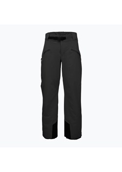 Spodnie skiturowe męskie Black Diamond Recon Stretch Ski czarne APZC0G015LRG1 ze sklepu sportano.pl w kategorii Spodnie męskie - zdjęcie 148584683
