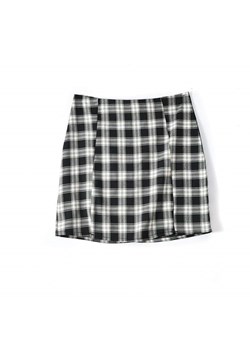 Mini Spódnica W Kratę ze sklepu ParinePL w kategorii Spódnice - zdjęcie 148587661