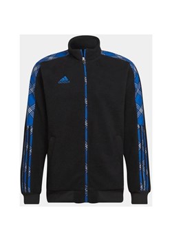 Bluza męska Tiro Winterized Track Adidas ze sklepu SPORT-SHOP.pl w kategorii Bluzy męskie - zdjęcie 148599992