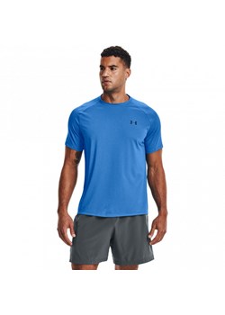 Męska koszulka treningowa UNDER ARMOUR Tech 2.0 SS Tee Novelty ze sklepu Sportstylestory.com w kategorii T-shirty męskie - zdjęcie 148607360
