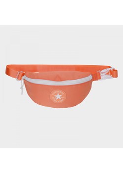 Saszetka nerka uniseks CONVERSE Sling Pack - łososiowa ze sklepu Sportstylestory.com w kategorii Nerki - zdjęcie 148607433