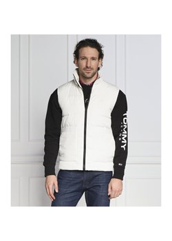 CALVIN KLEIN JEANS Bezrękawnik | Regular Fit ze sklepu Gomez Fashion Store w kategorii Kamizelki męskie - zdjęcie 148607981