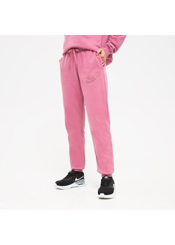 nike spodnie w nsw strdst flc gx dq6767-667 ze sklepu 50style.pl w kategorii Spodnie damskie - zdjęcie 148626462