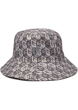 GUESS ACTIVE Kapelusz DARIA PRINTED BUCKET HAT ze sklepu Gomez Fashion Store w kategorii Kapelusze damskie - zdjęcie 148633470