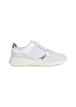 Geox sneakersy D ALLENIEE A kolor biały D35LPA 0AS22 C1352 ze sklepu ANSWEAR.com w kategorii Buty sportowe damskie - zdjęcie 148640070
