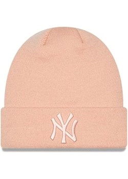 Czapka New York Yankees New Era ze sklepu SPORT-SHOP.pl w kategorii Czapki zimowe damskie - zdjęcie 148675830