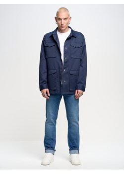 Spodnie jeans męskie Colt 434 ze sklepu Big Star w kategorii Jeansy męskie - zdjęcie 148974183
