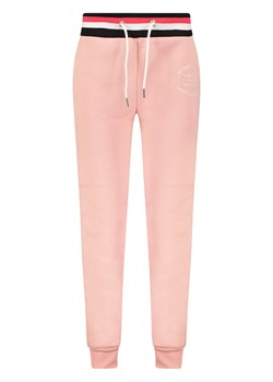 Maison Montaigne Spodnie dresowe &quot;Micemai&quot; w kolorze jasnoróżowym ze sklepu Limango Polska w kategorii Spodnie damskie - zdjęcie 148976421