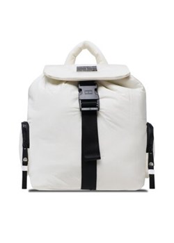 Plecak Tommy Jeans - Tjw Hype Conscious Backpack AW0AW14140 YBH ze sklepu eobuwie.pl w kategorii Plecaki - zdjęcie 149005183