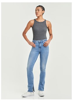 Dżinsy "725" - Slim fit - w kolorze błękitnym ze sklepu Limango Polska w kategorii Jeansy damskie - zdjęcie 149005460