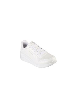 Obuwie sportowe Skechers 8750063 WHT ze sklepu ccc.eu w kategorii Buty sportowe damskie - zdjęcie 149034624