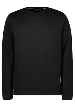 Bluza "Langley" w kolorze czarnym ze sklepu Limango Polska w kategorii Bluzy męskie - zdjęcie 149037640