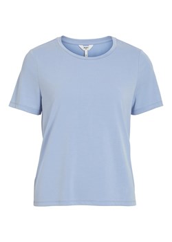 Object Koszulka w kolorze błękitnym ze sklepu Limango Polska w kategorii Bluzki damskie - zdjęcie 149047861