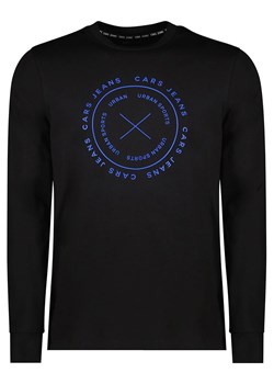 Koszulka "Nordic" w kolorze czarnym ze sklepu Limango Polska w kategorii T-shirty chłopięce - zdjęcie 149048291