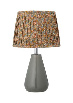 Bloomingville lampa stołowa ze sklepu ANSWEAR.com w kategorii Lampy stołowe - zdjęcie 149051303