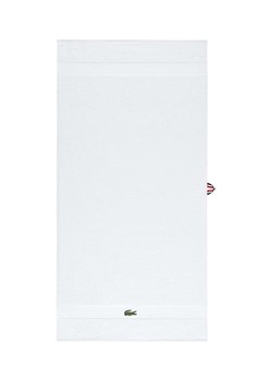 Lacoste duży ręcznik bawełniany 90 x 150 cm ze sklepu ANSWEAR.com w kategorii Ręczniki - zdjęcie 149056030