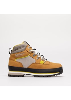 TIMBERLAND EURO HIKER REIMAGINED WP ze sklepu Symbiosis w kategorii Workery damskie - zdjęcie 149061873