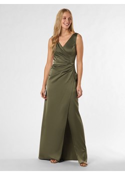 Apriori Damska sukienka wieczorowa Kobiety Sztuczne włókno trzcinowy jednolity ze sklepu vangraaf w kategorii Sukienki - zdjęcie 149074012