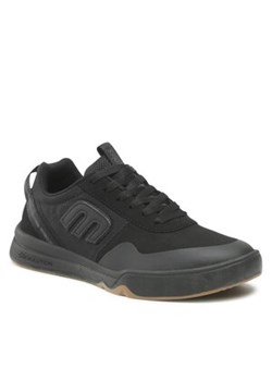 Sneakersy Etnies - Ranger Lt 4101000549-544 Black/Black/Gum ze sklepu eobuwie.pl w kategorii Buty sportowe męskie - zdjęcie 149074602