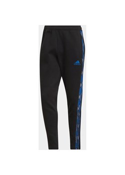 Spodnie męskie Tiro Winterized Track Adidas ze sklepu SPORT-SHOP.pl w kategorii Spodnie damskie - zdjęcie 149099710