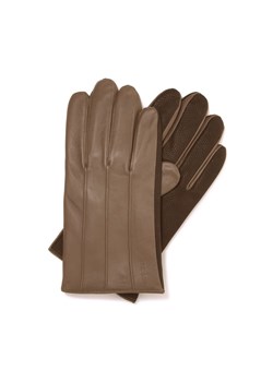 Rękawiczki męskie ze sklepu WITTCHEN w kategorii Rękawiczki męskie - zdjęcie 149105453