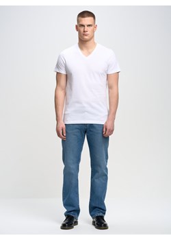 Spodnie jeans męskie Brandon 436 ze sklepu Big Star w kategorii Jeansy męskie - zdjęcie 149111364
