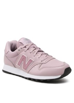 Sneakersy New Balance - GW500MA2 Różowy ze sklepu eobuwie.pl w kategorii Buty sportowe damskie - zdjęcie 149112150