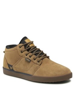 Sneakersy Etnies - Jefferson Mtw 4101000483 Brown/Navy.Gum 234 ze sklepu eobuwie.pl w kategorii Trampki męskie - zdjęcie 149112442