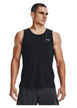 Top funkcyjny w kolorze czarnym ze sklepu Limango Polska w kategorii T-shirty męskie - zdjęcie 149116153