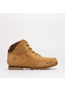 TIMBERLAND EURO ROCK ze sklepu Symbiosis w kategorii Buty zimowe dziecięce - zdjęcie 149152624