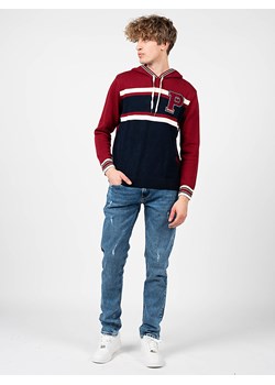 Pepe Jeans Sweter "Milan" ze sklepu ubierzsie.com w kategorii Swetry męskie - zdjęcie 149165004