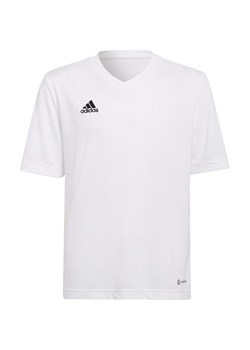 Koszulka juniorska Entrada 22 Jersey Adidas ze sklepu SPORT-SHOP.pl w kategorii Bluzki dziewczęce - zdjęcie 149174822