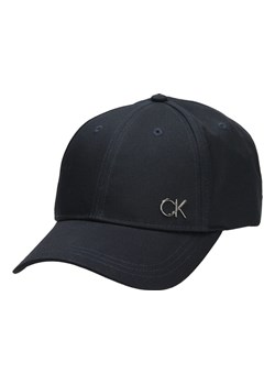 Czapka z daszkiem Calvin Klein ze sklepu Darbut w kategorii Czapki z daszkiem męskie - zdjęcie 149180104