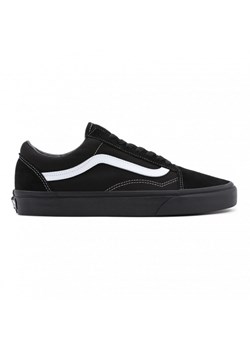 Buty uniseks VANS UA Old Skool - czarne ze sklepu Sportstylestory.com w kategorii Trampki damskie - zdjęcie 149183561