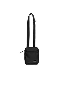 Saszetka Prosto Streetbag Makal KL222MACC1081U - czarna ze sklepu streetstyle24.pl w kategorii Saszetki - zdjęcie 149185900