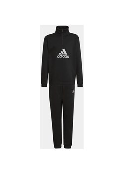 Dres juniorski Fleece Badge of Sport Adidas ze sklepu SPORT-SHOP.pl w kategorii Dresy chłopięce - zdjęcie 149199632