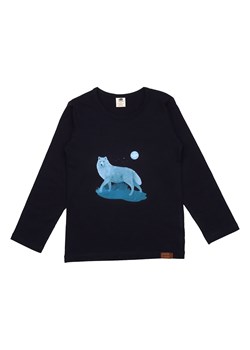 Walkiddy Koszulka w kolorze czarnym ze sklepu Limango Polska w kategorii T-shirty chłopięce - zdjęcie 149202174