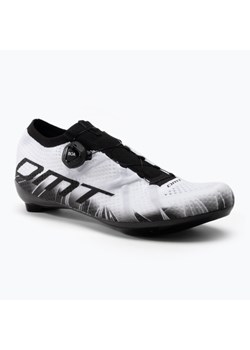 Buty szosowe męskie DMT KR1 białe M0010DMT19KR1-A-0015 ze sklepu sportano.pl w kategorii Buty sportowe męskie - zdjęcie 149215764