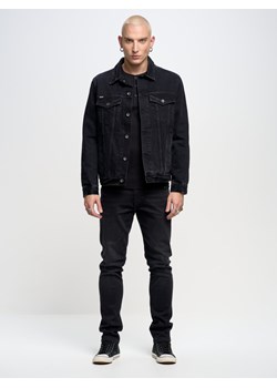 Spodnie jeans męskie Terry Slim 932 ze sklepu Big Star w kategorii Spodnie męskie - zdjęcie 149216394