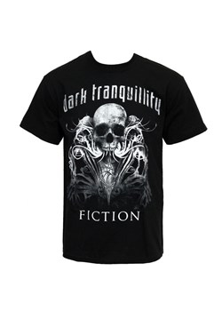 koszulka metal dark tranquillity - - razamataz - st1273 S ze sklepu Metal-shop w kategorii T-shirty męskie - zdjęcie 149230693