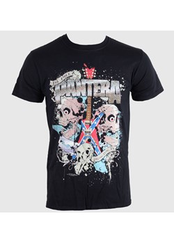 koszulka metal pantera - texas skull - rock off - pants03mb S ze sklepu Metal-shop w kategorii T-shirty męskie - zdjęcie 149242693