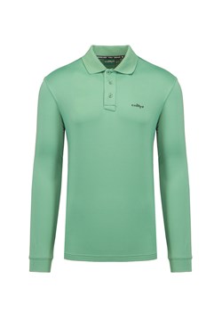Polo CHERVO ANGUY ze sklepu S'portofino w kategorii T-shirty męskie - zdjęcie 149325484