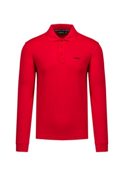 Polo CHERVO ANGUY ze sklepu S'portofino w kategorii T-shirty męskie - zdjęcie 149325492