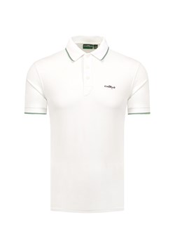 Polo CHERVO AIRTON ze sklepu S'portofino w kategorii T-shirty męskie - zdjęcie 149325672