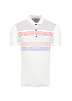 Polo CHERVO AVRY ze sklepu S'portofino w kategorii T-shirty męskie - zdjęcie 149326142